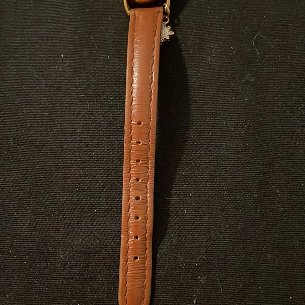 Disney's Tinkerbell star charm Watch - Picture 3 of 6